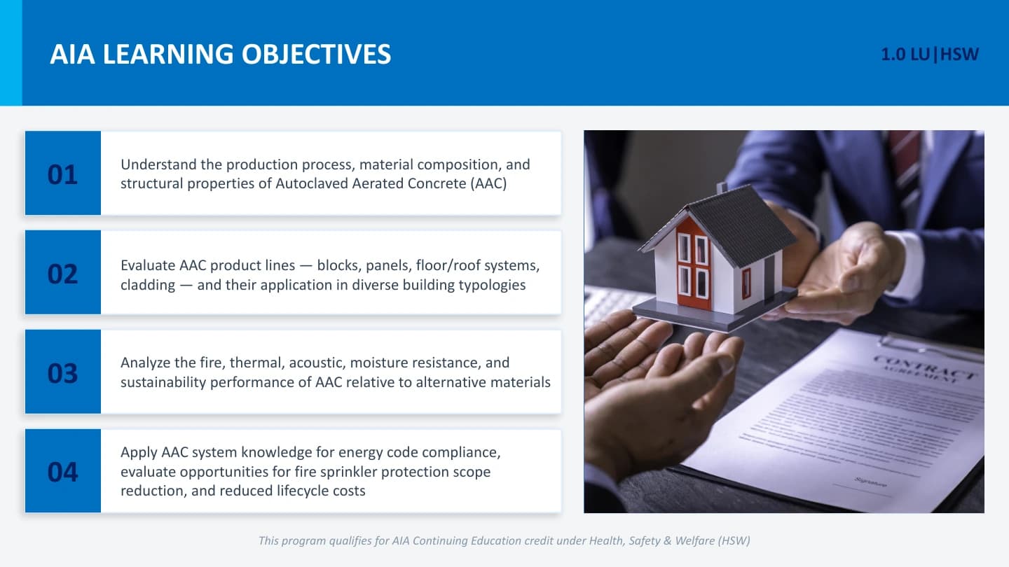 Learning Objectives - Preview