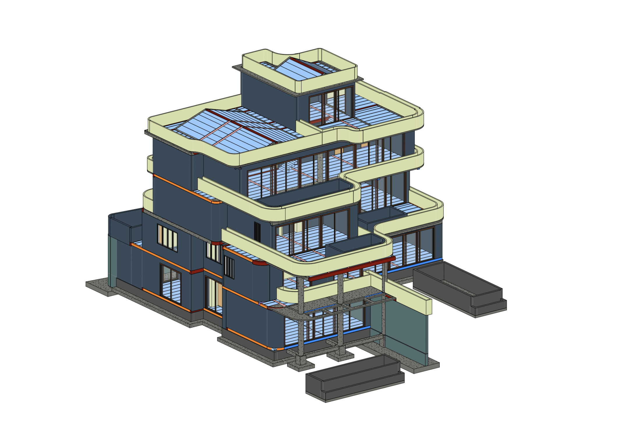 Structural Project
