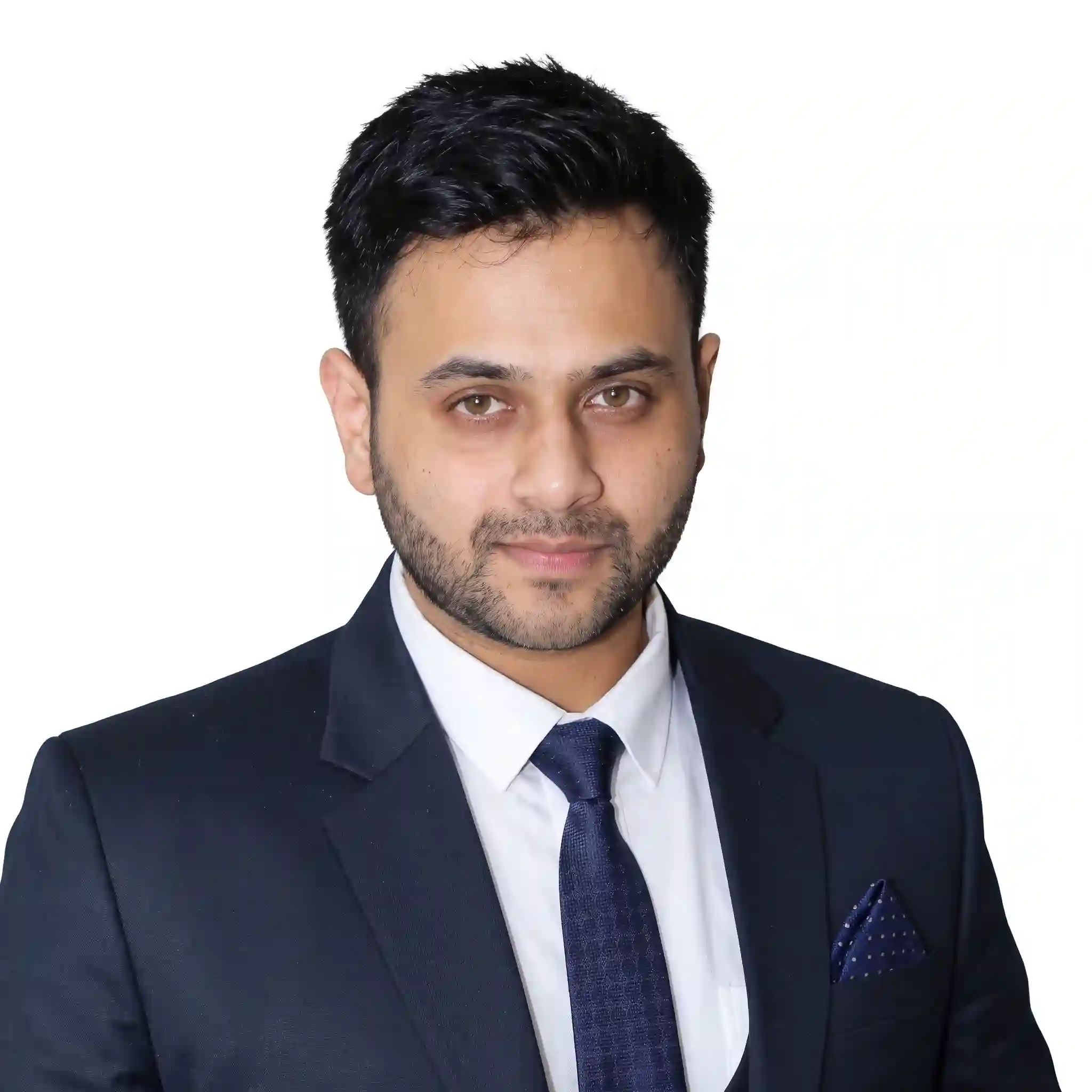 Ali Shariff