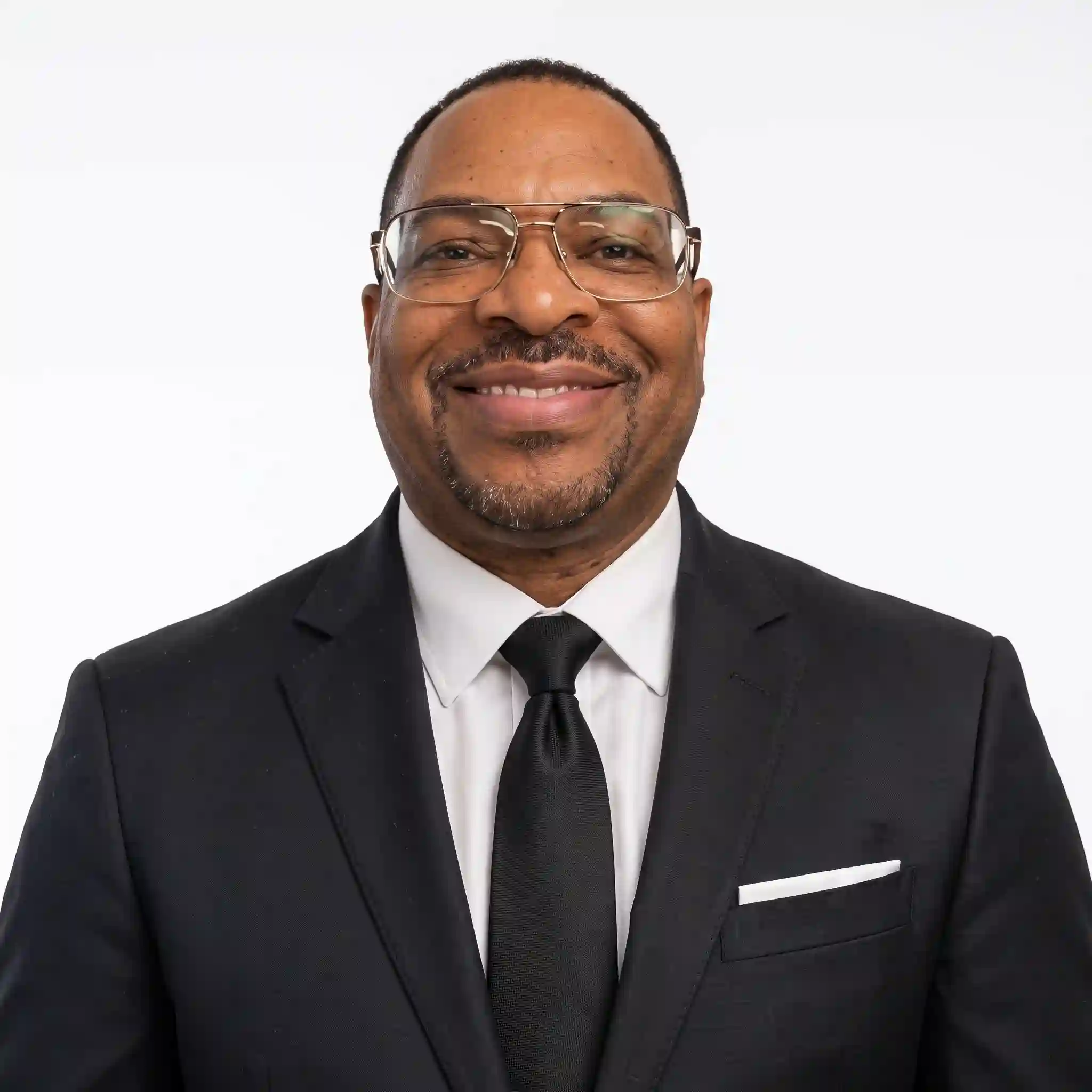 Anthony Cardinal
