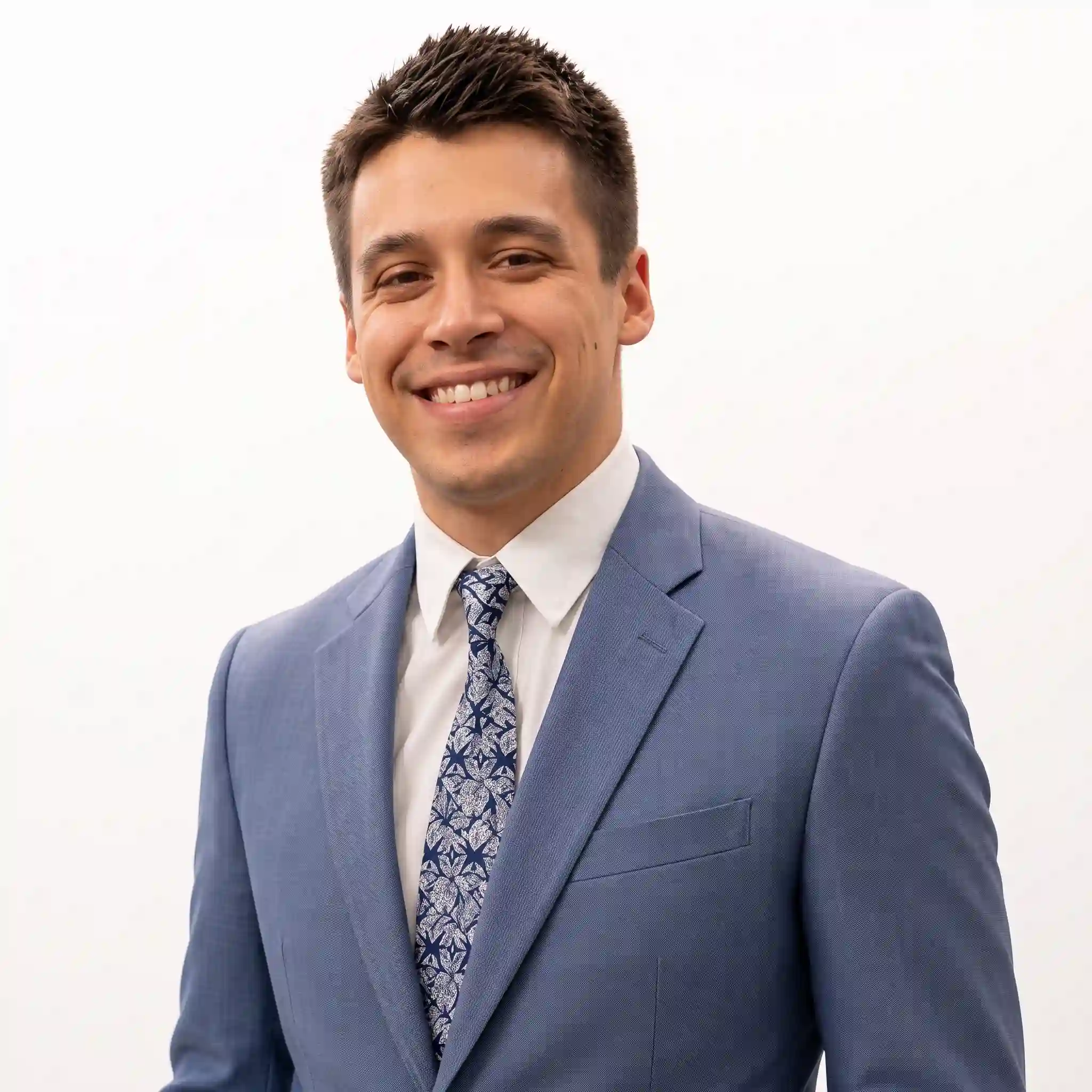 Brandon Fox