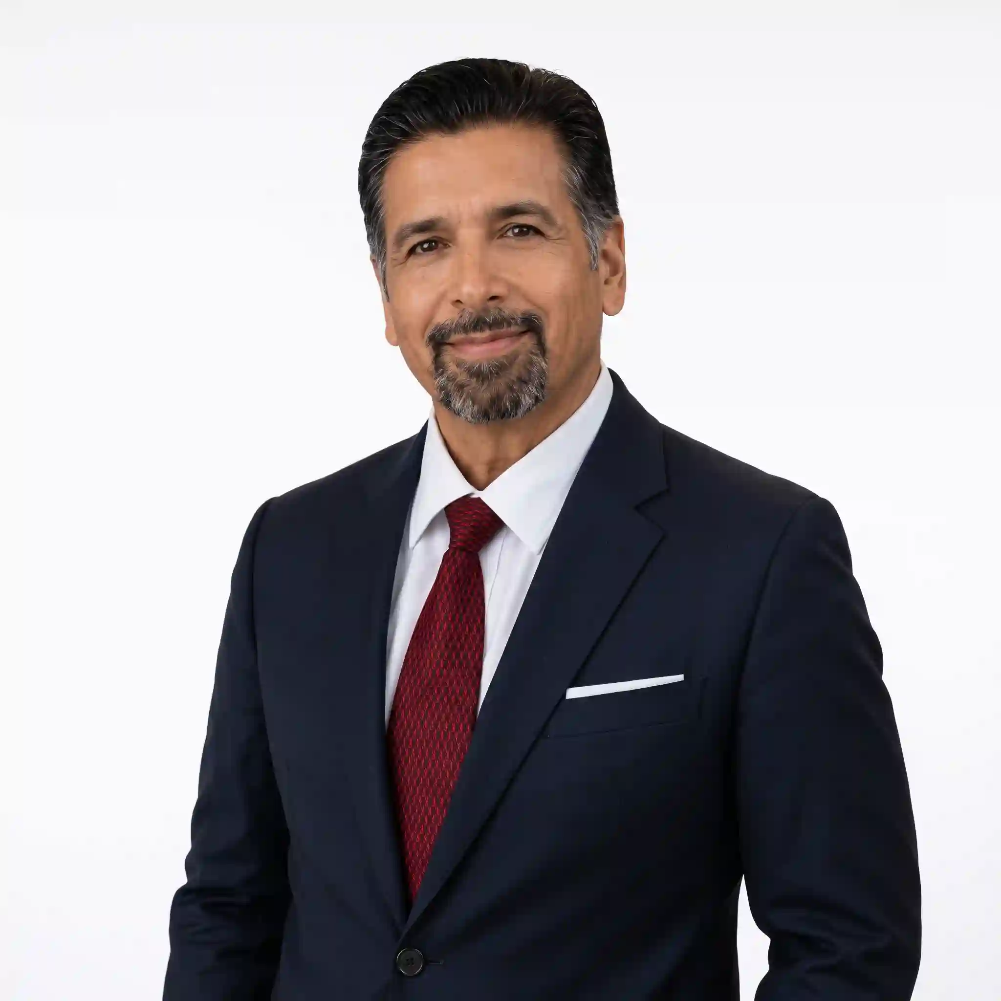 Dr. Syed Hussain