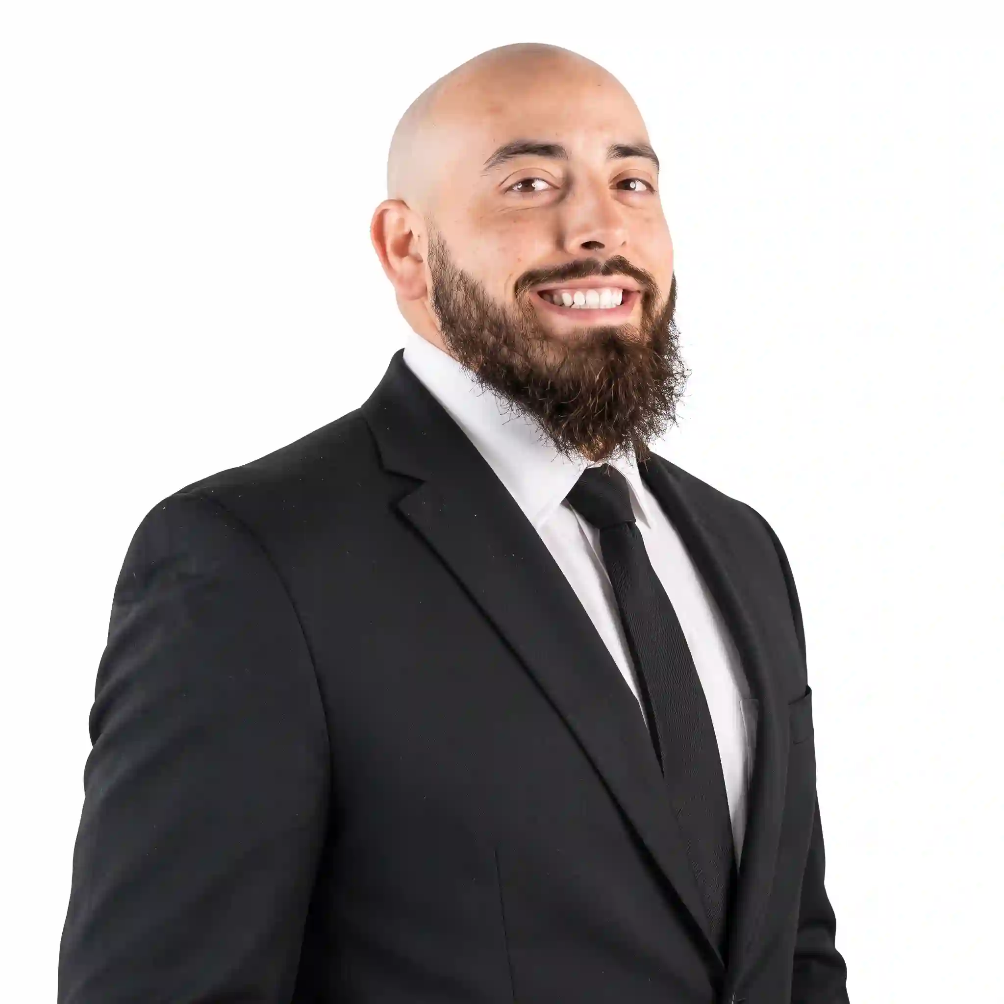 Frank Vasquez
