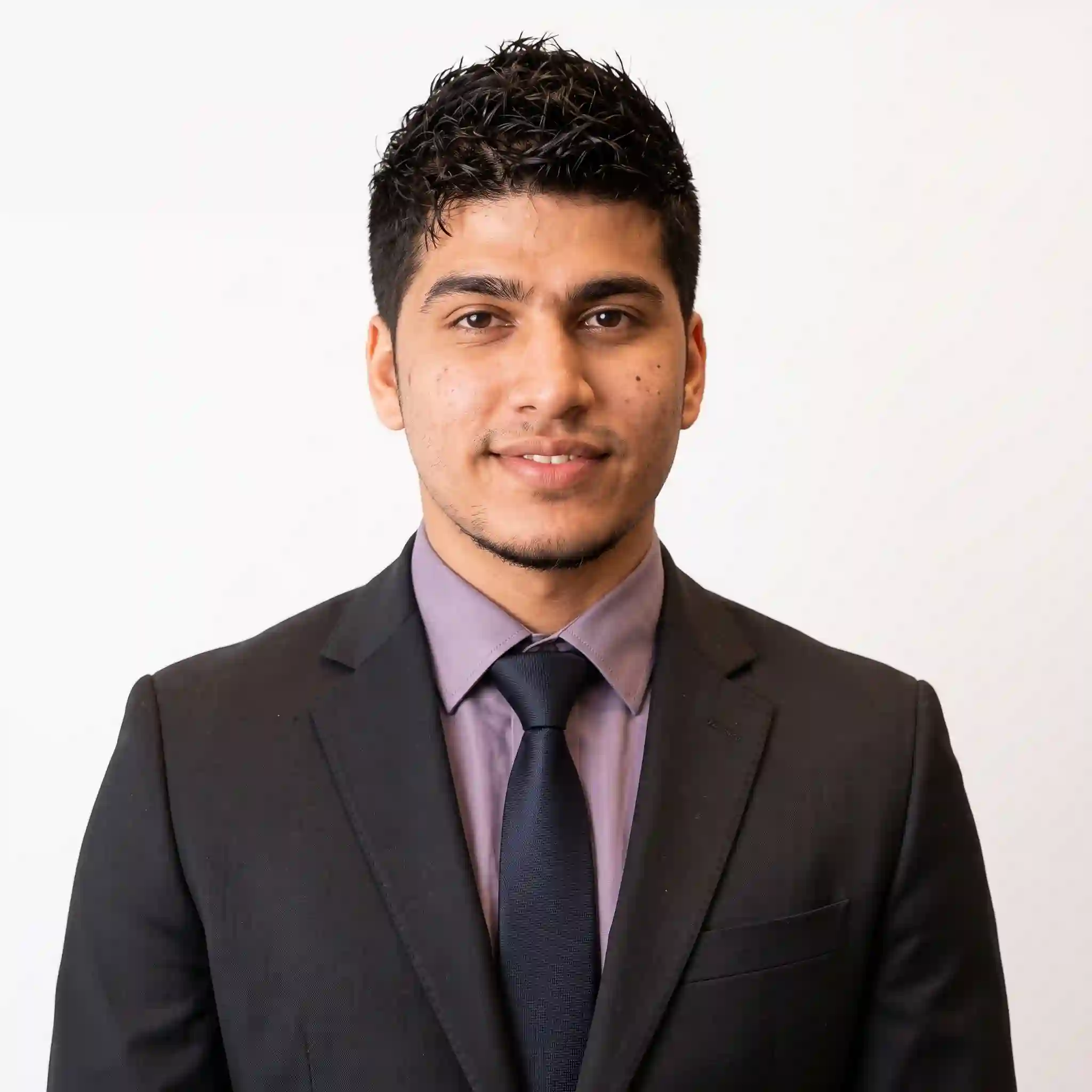 Jameel Hasham