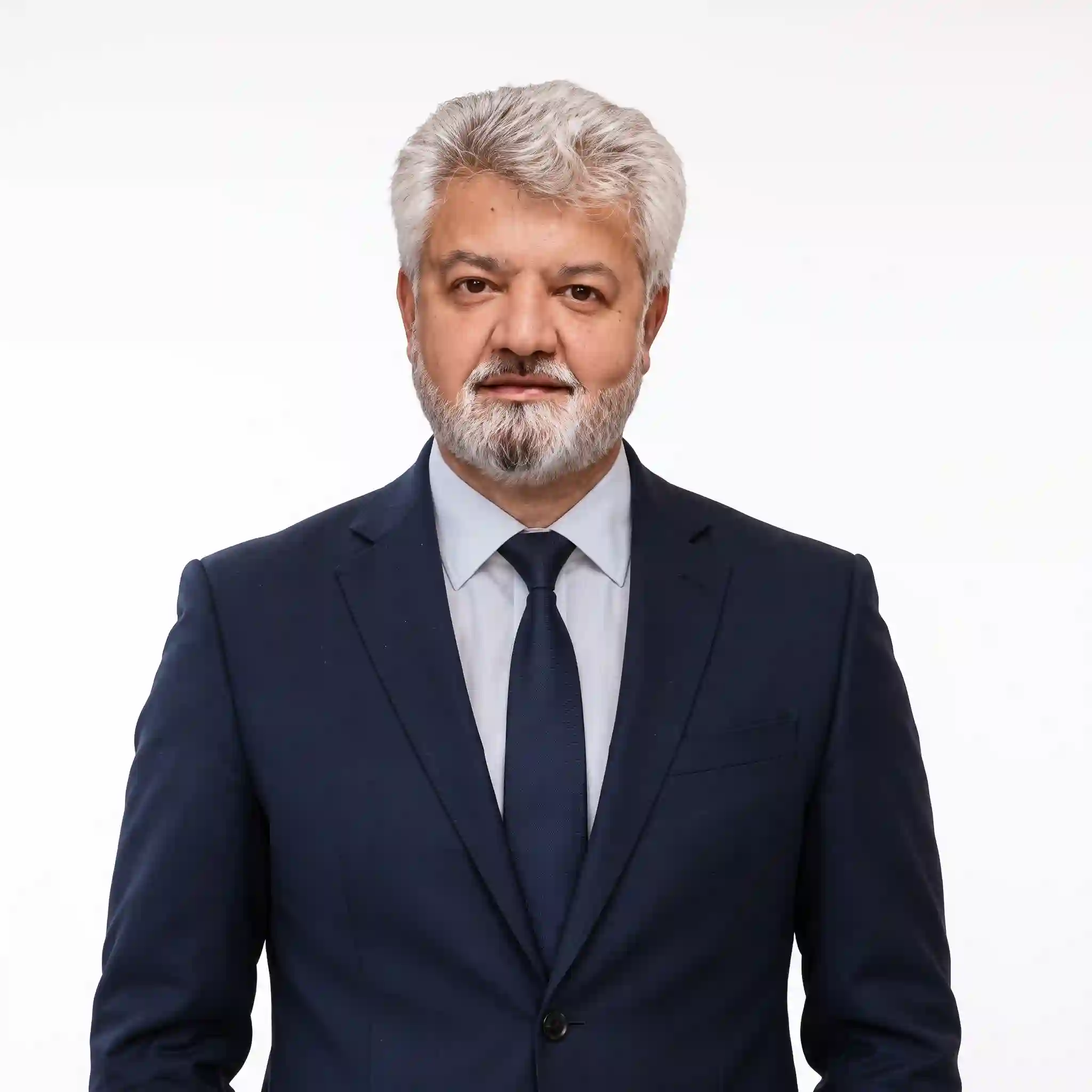 Jimmy Rizvi