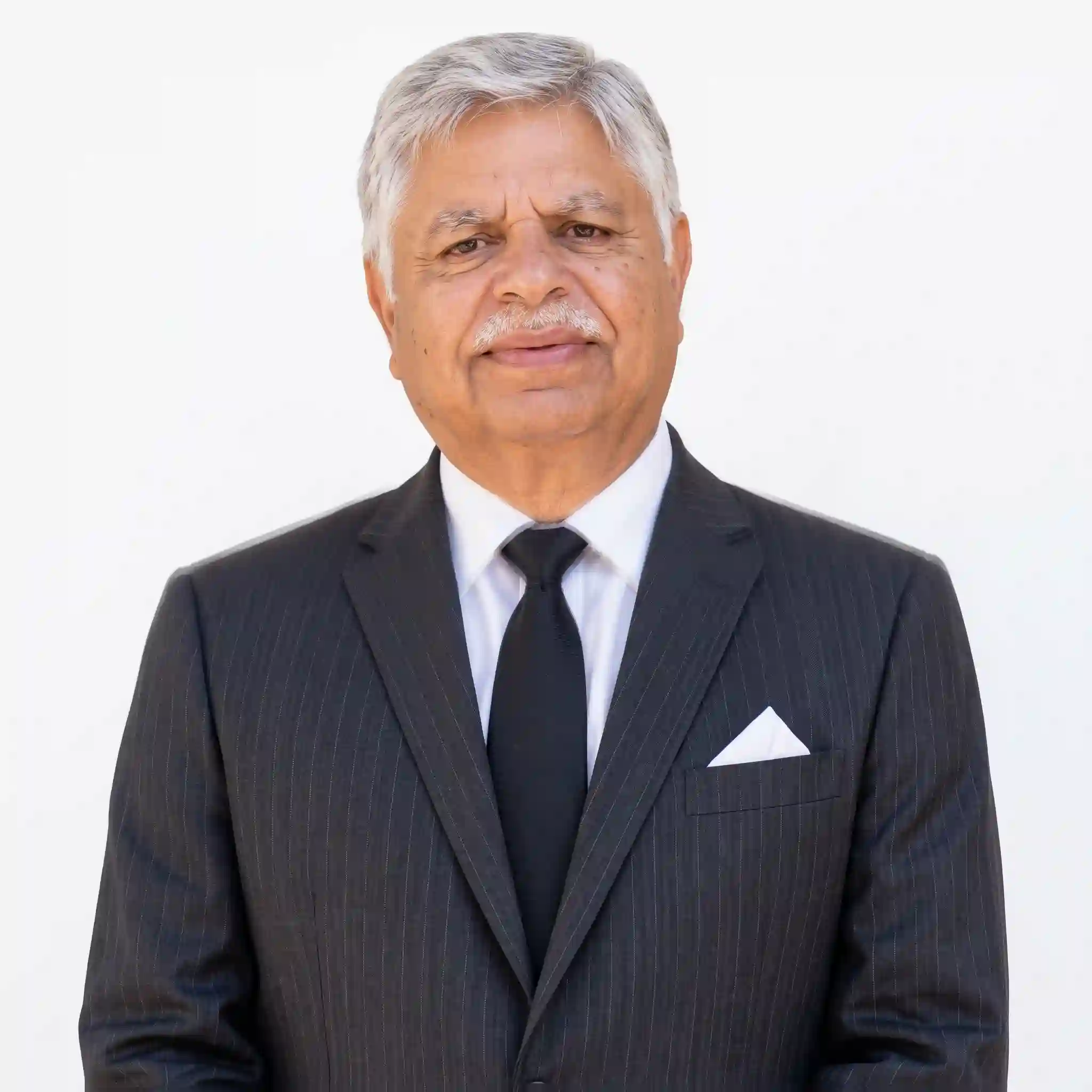 Khalid Muneer