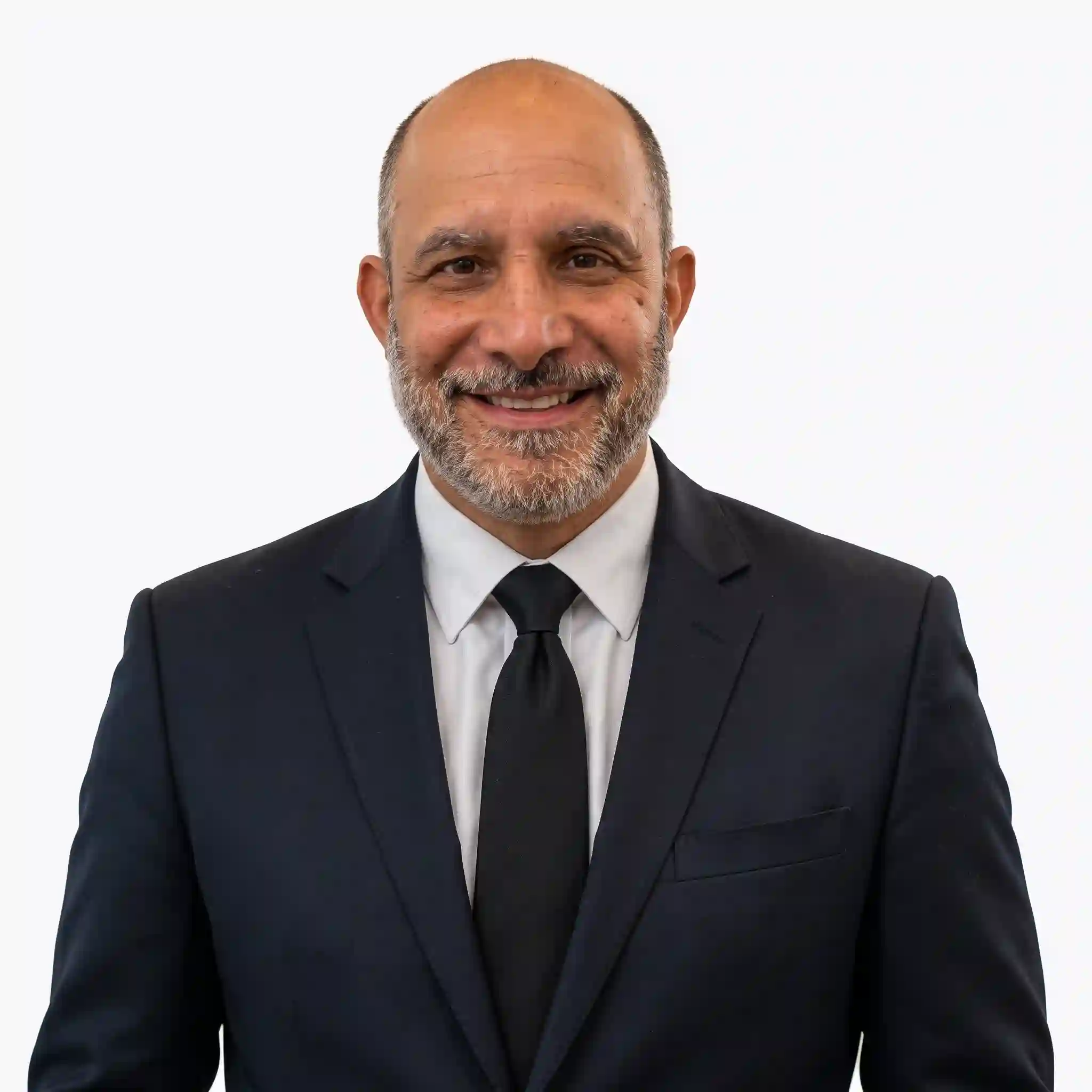 Matt Rizvi