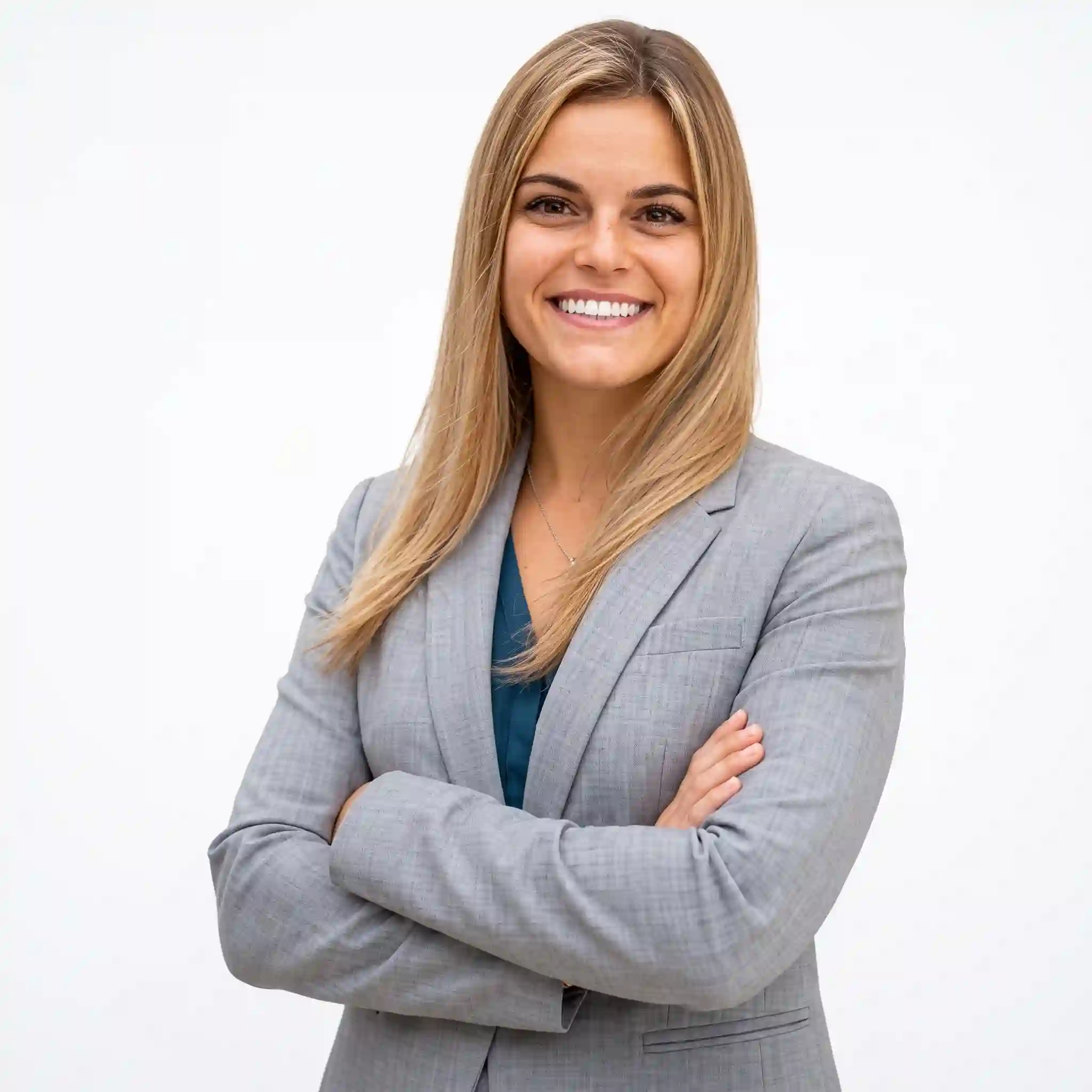 Rachael Barbush