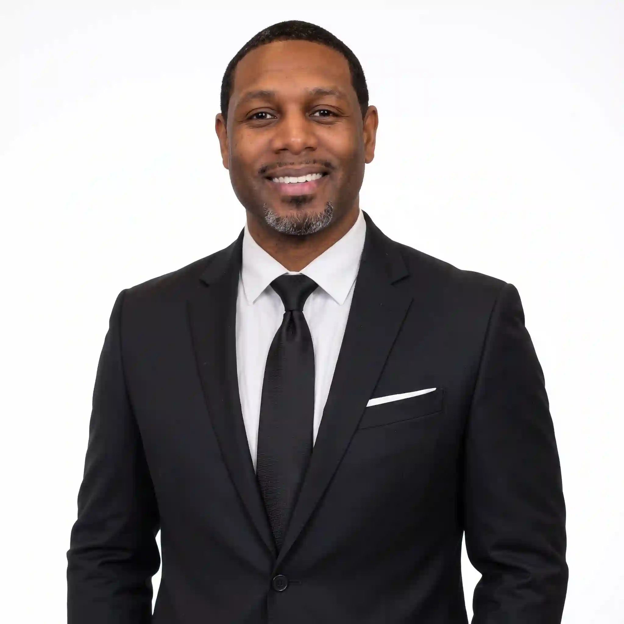 Sherman Harris