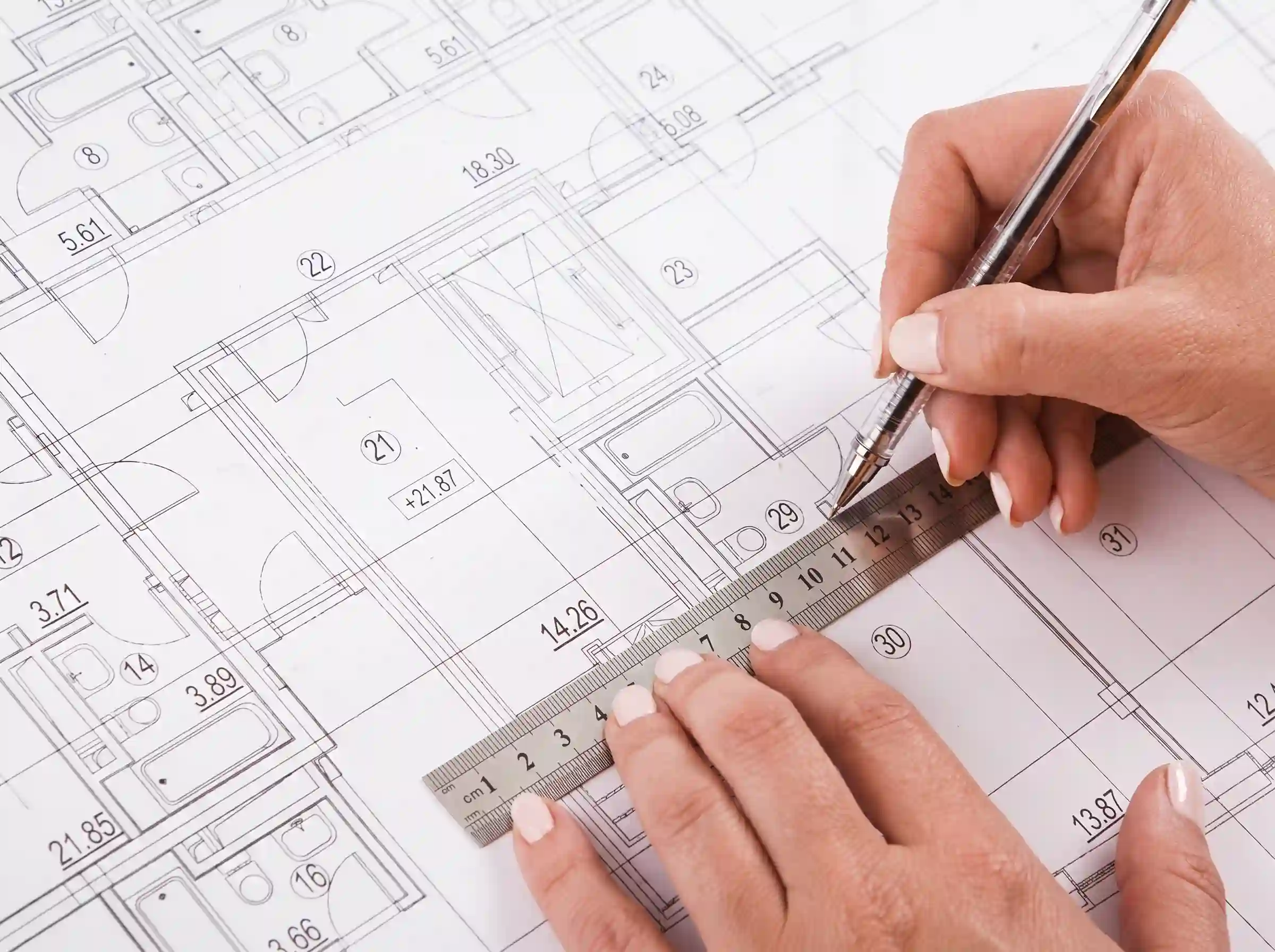 MEP design documentation reference