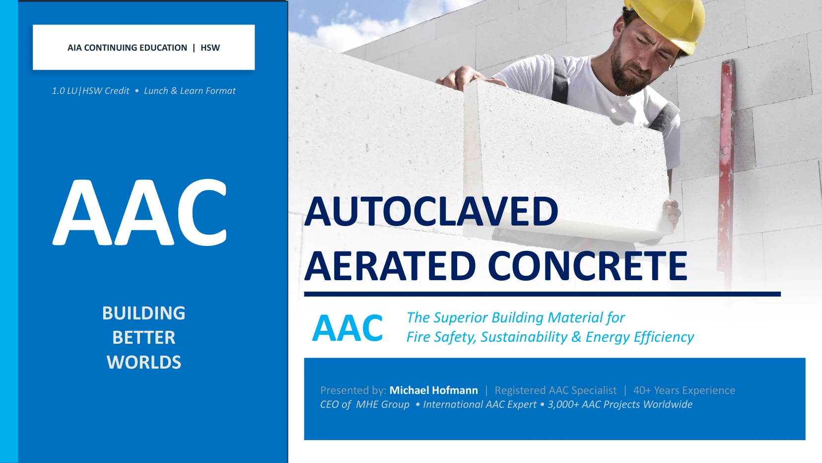 AAC Fire Safety Course Cover