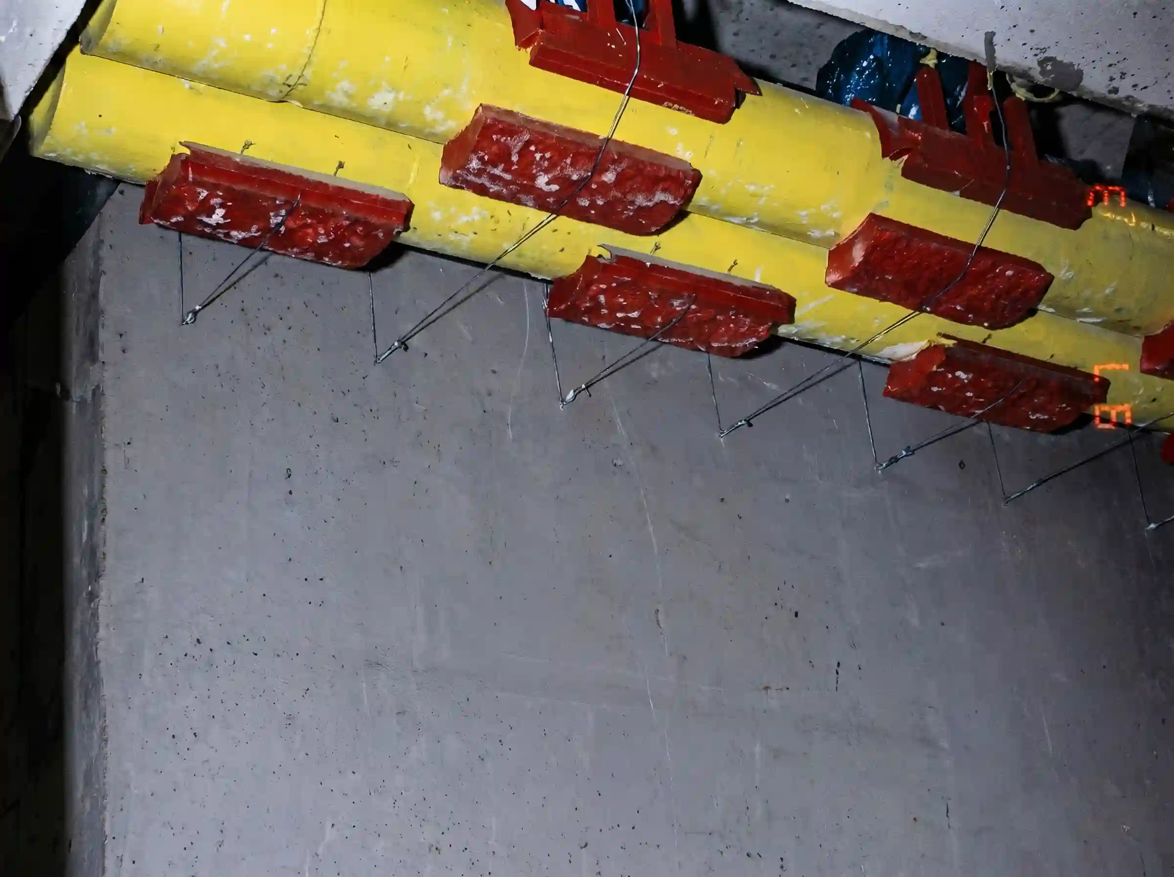 AAC cake wire cutting machine