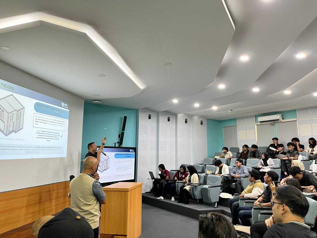 Corporate Training