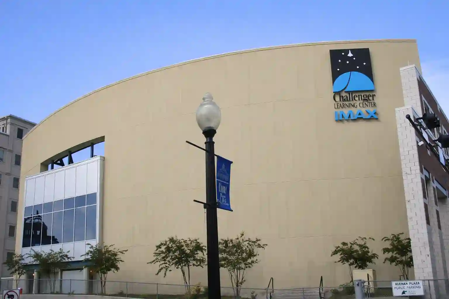FSU Challenger Center, Tallahassee, FL