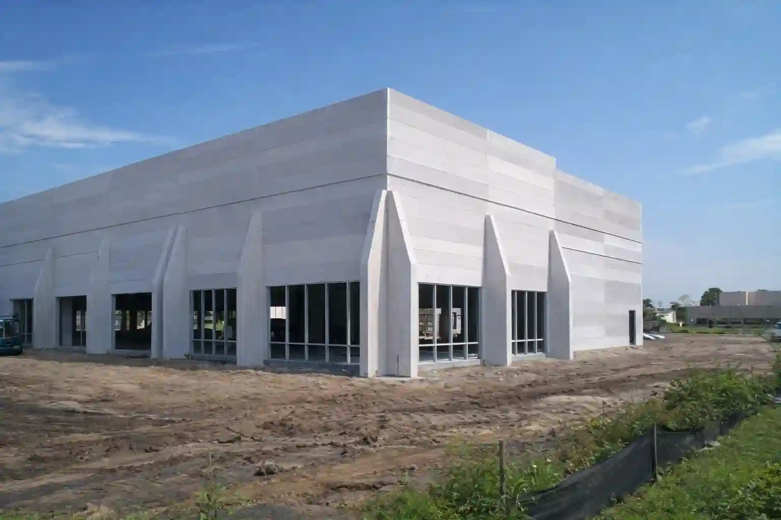 ICOT Center, Clearwater, FL