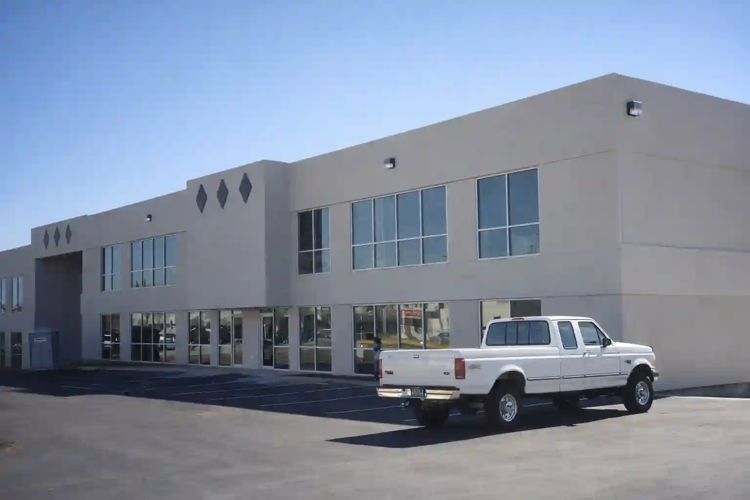 Office & Warehouse, Loveland, CO