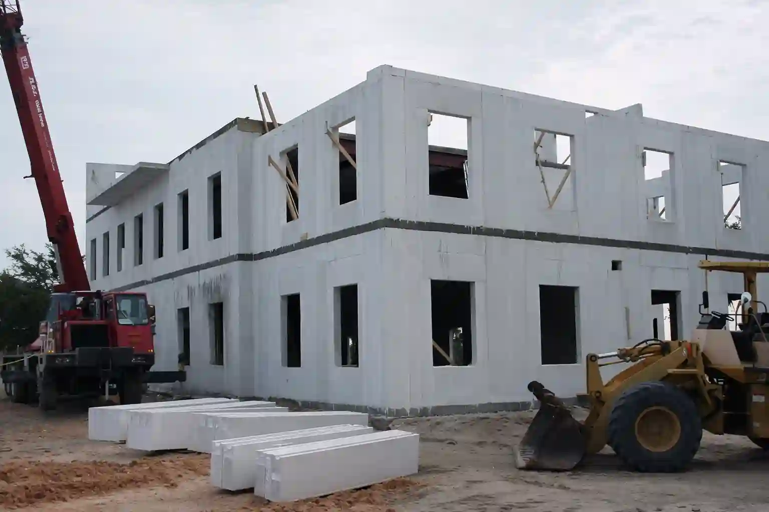 Office Building, Longwood, FL