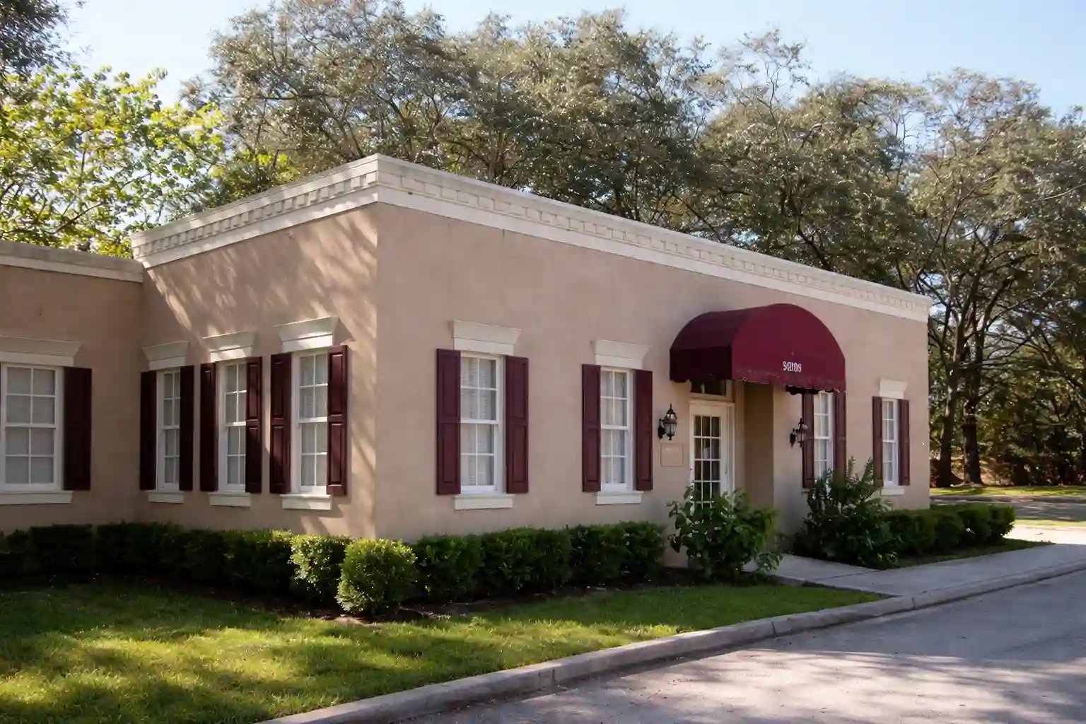 Office Building, Tampa, FL