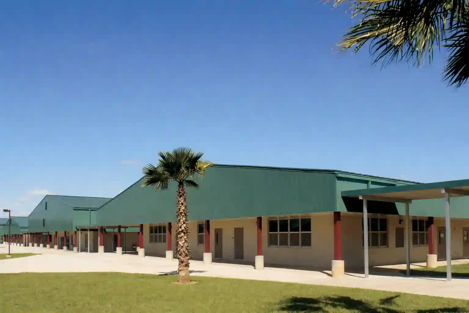 Dundee Middle School