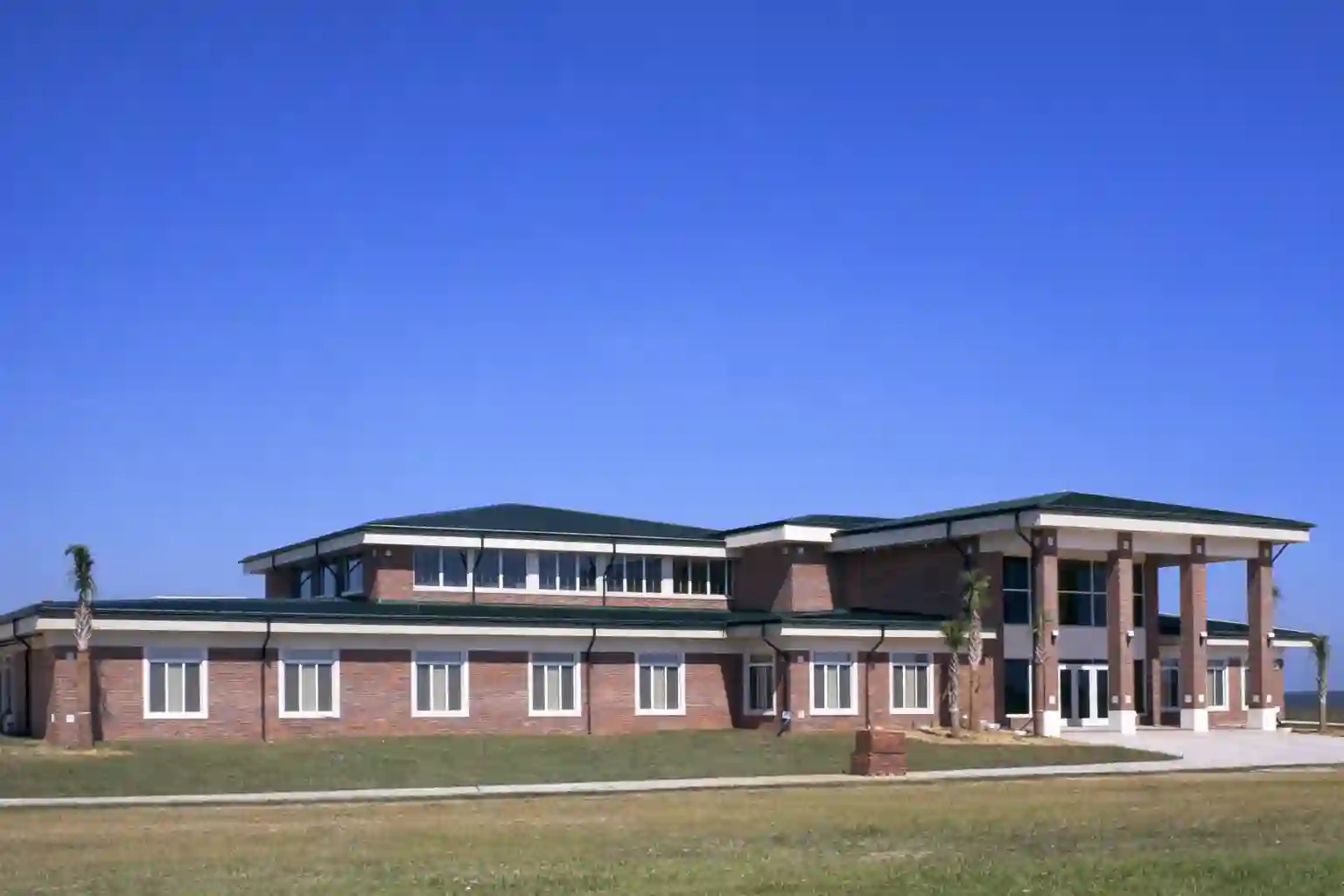 Lake Sumter School
