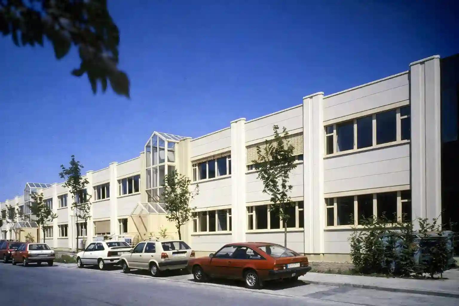 School in Germany