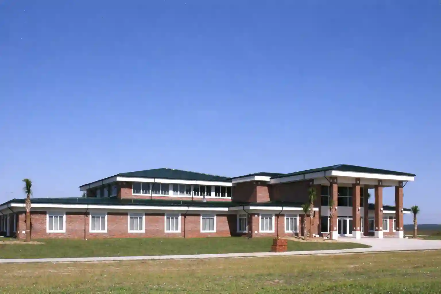 School, Lake Sumter, FL