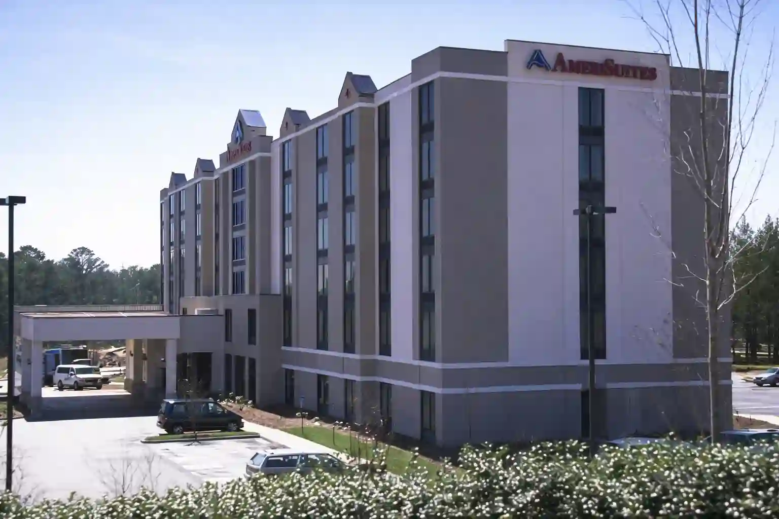 Hospitality Project