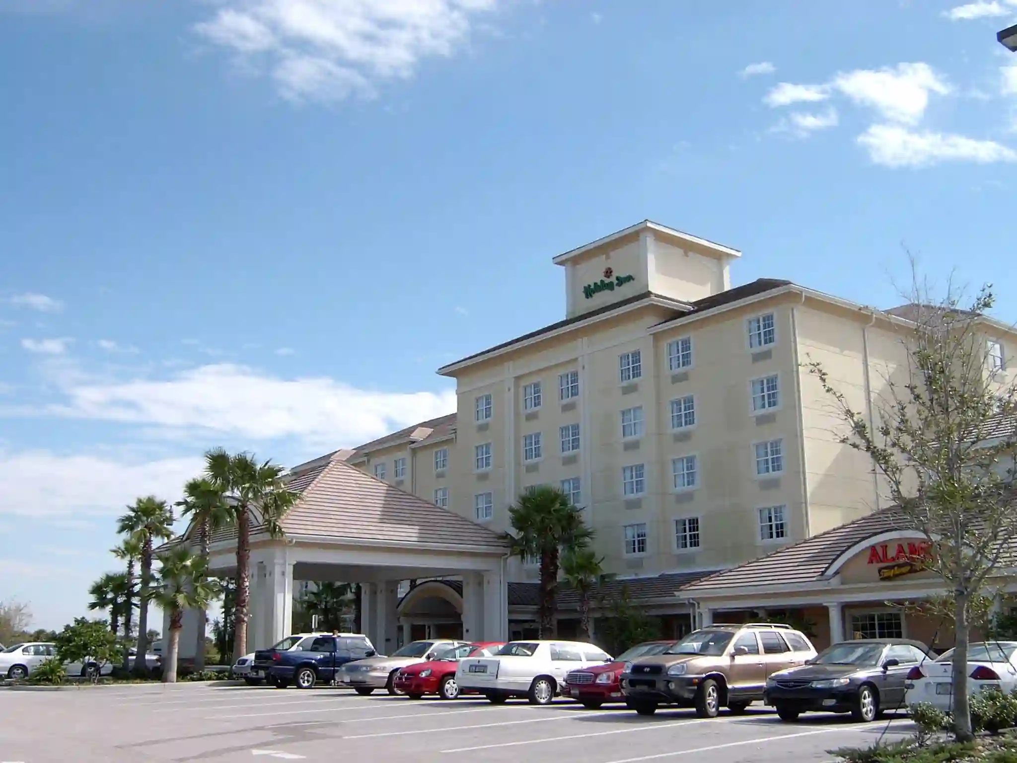 Holiday Inn, Sarasota, FL