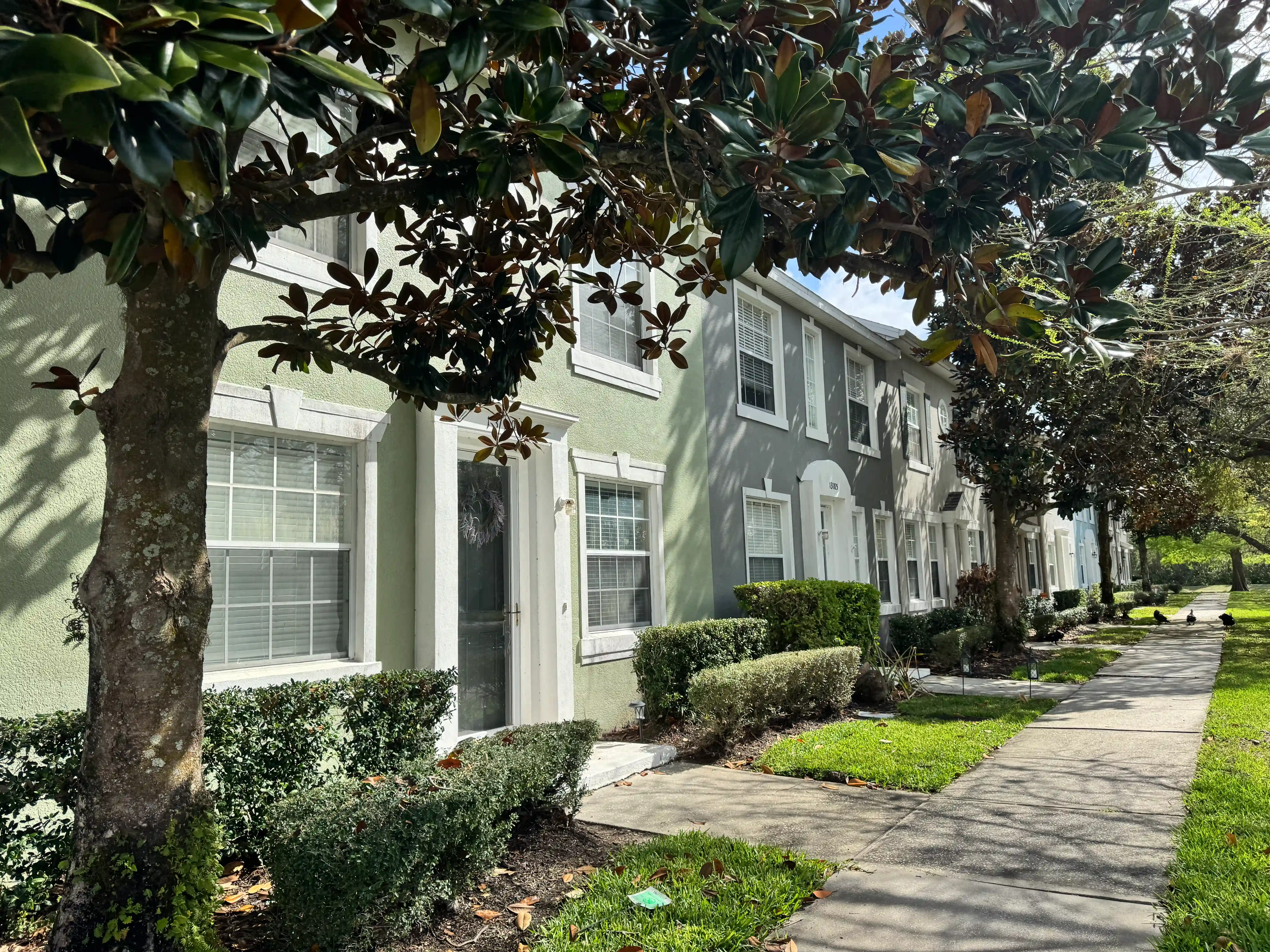 Residential Complex