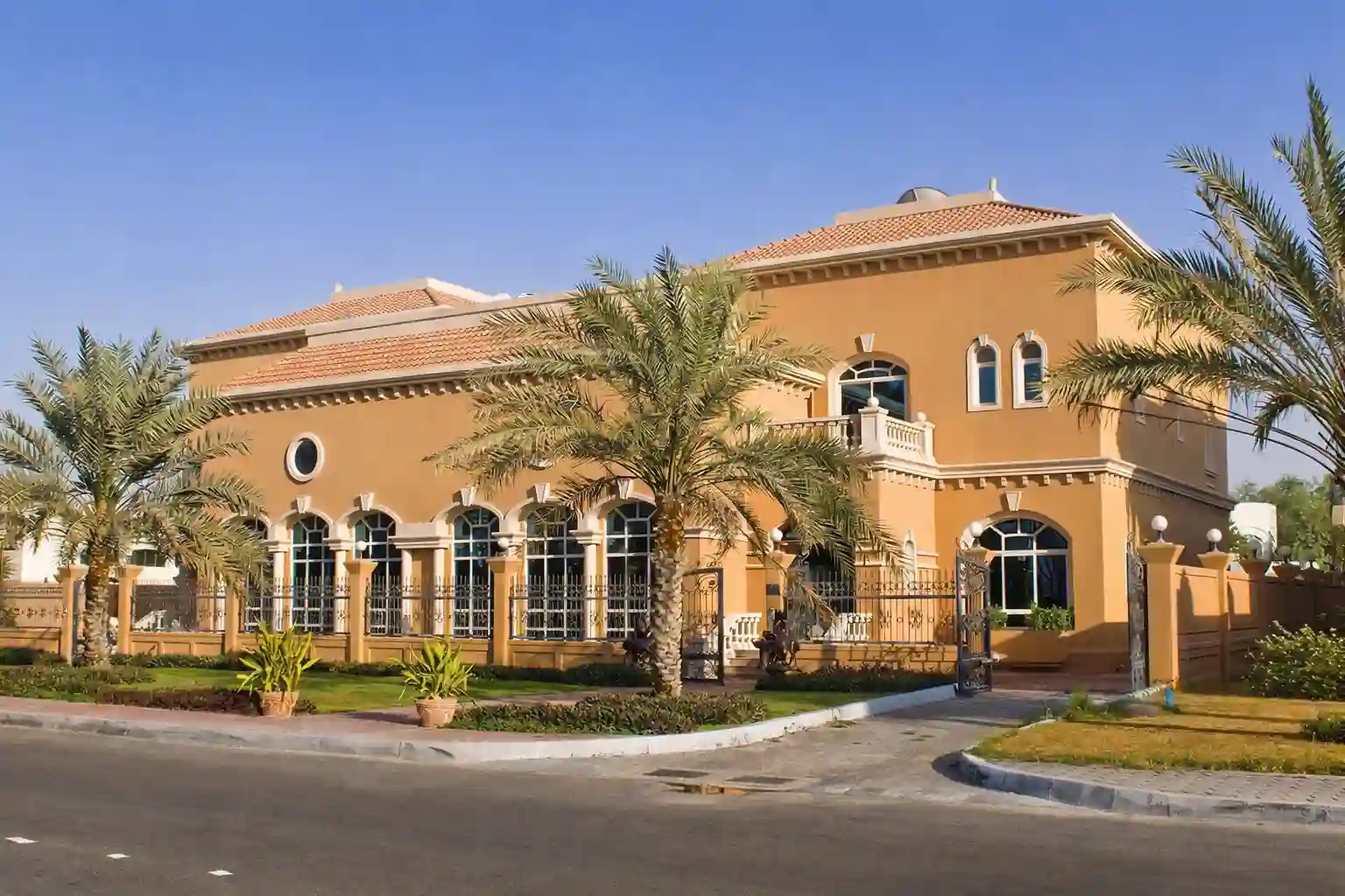 Residential Development