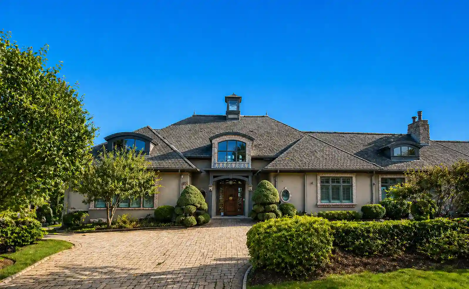 Residential Home