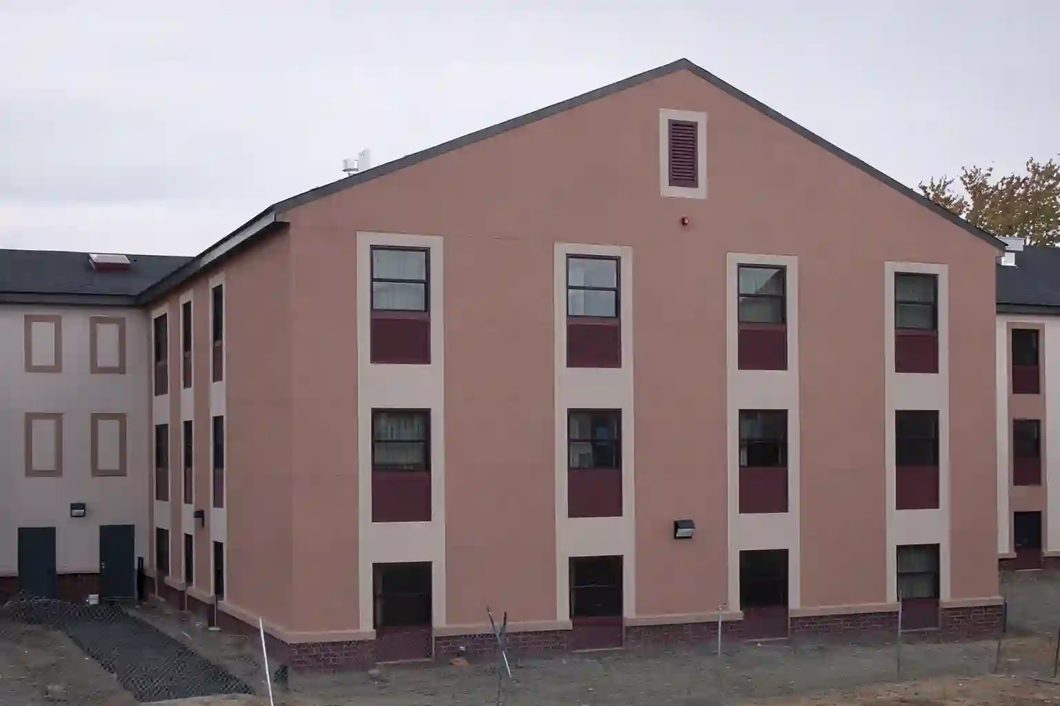 Dormitory Stony Brook, NY