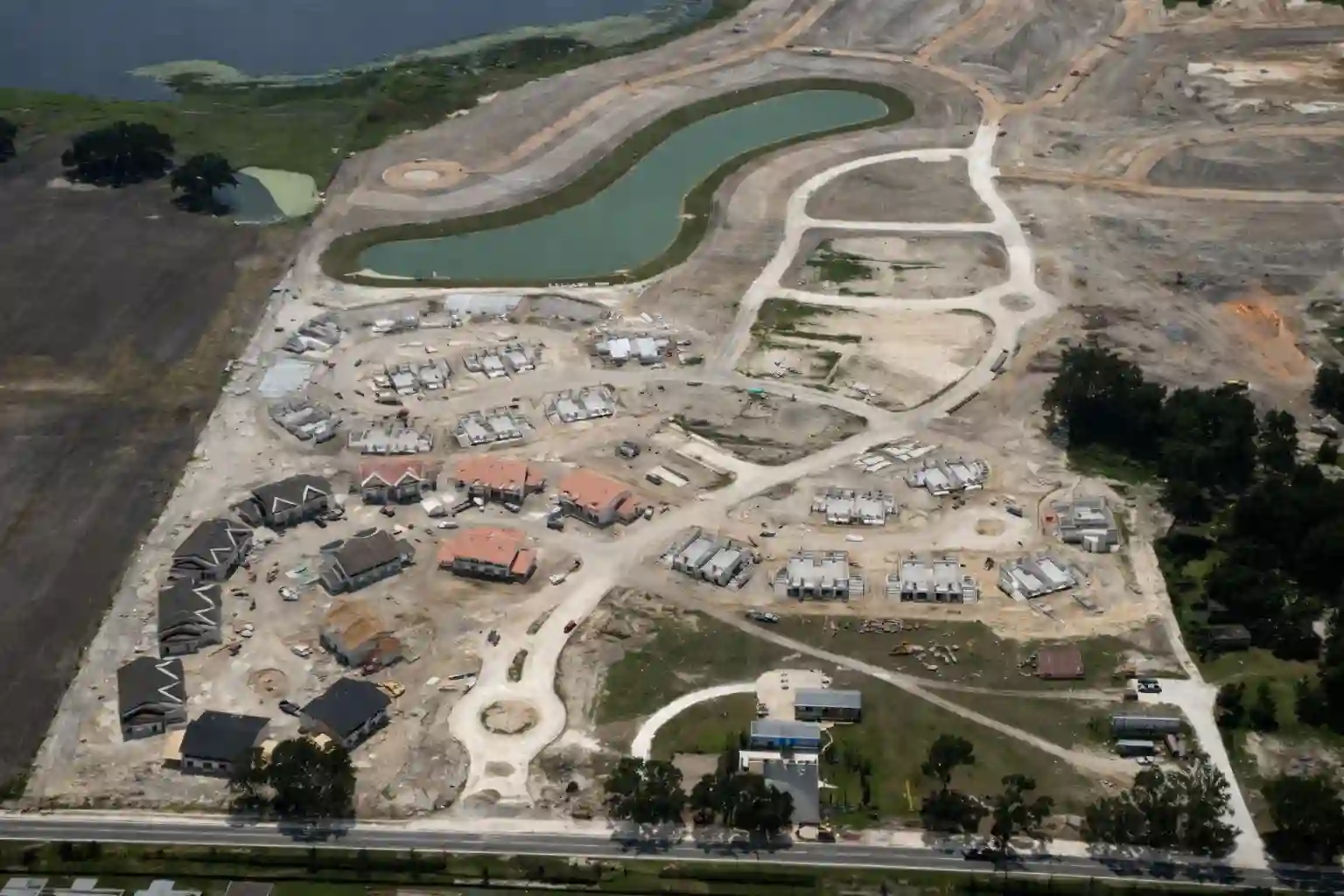 Lakeside Landings, The Villages
