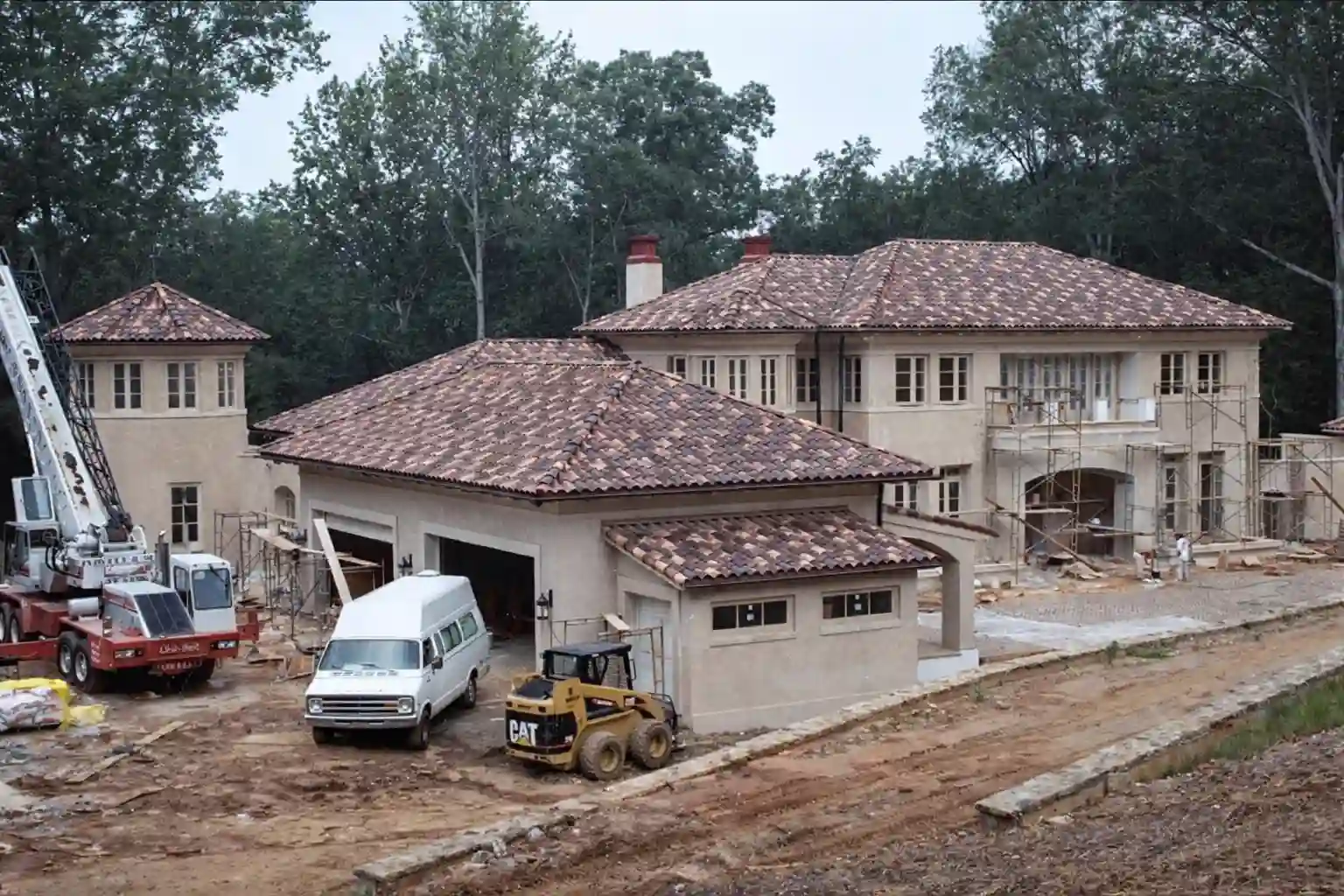 Residence, Atlanta, GA